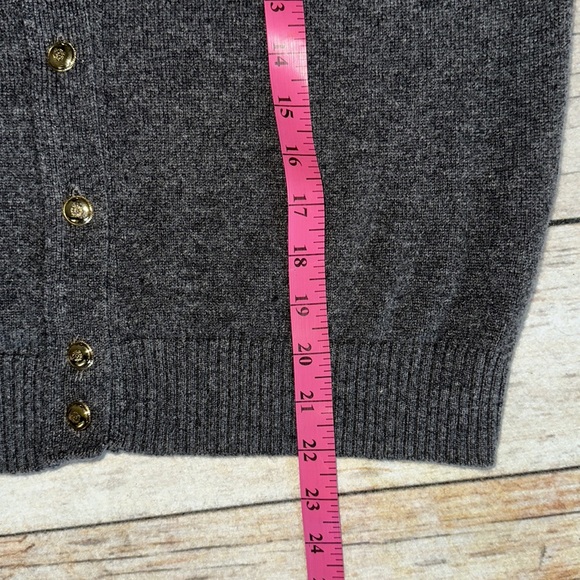 PENDLETON stunning vintage retro wool cardigan - Picture 5 of 6